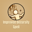 Improved Decursify Spell logo