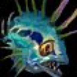 MurlocRPG (Murloc-RPG) (with Hardcore mode) project image