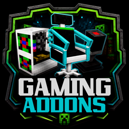 Gaming Addons By PP&EK logo