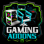 Gaming Addons By PP&EK logo