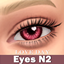 [Greenleaf]Love Day Eyes N2 logo