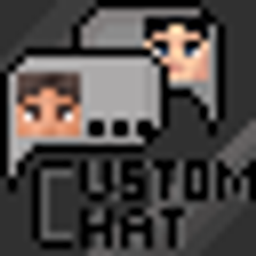 CustomChat