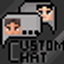 CustomChat logo