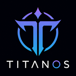 TitanOS project image