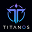 TitanOS logo