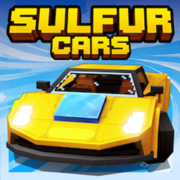 Sulfur Cars project image