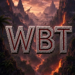 World before Time project image