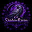 Shade Walkers adventure awaits logo