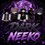 Dark Neeko logo