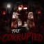 The Corrupted - Horror Pack logo