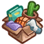 More Hobby Traits logo