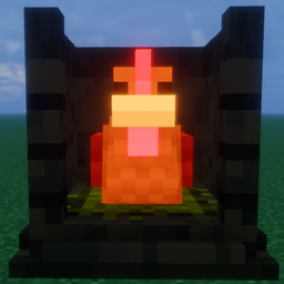 Modern Chickens project image