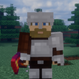 Modern Companions logo