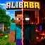 ALİBABA... (horror) logo