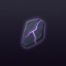 Void's remanant project image