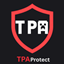 TPAProtect logo