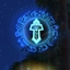 Fortitude Tracker logo
