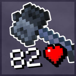 Mace Damage Indicator project image