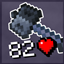Mace Damage Indicator logo