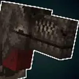 More Dinos logo
