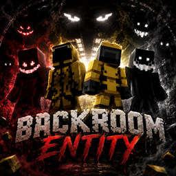 Backroom Entity project image