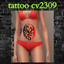tattoo cv2309 logo