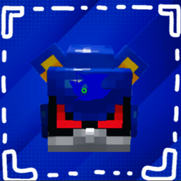 Metal Sonic Core project image