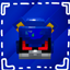 Metal Sonic Core logo