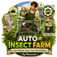 Auto Insect Farm - Sims Maintain Insect Farm Automatically logo