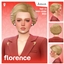 Florence Hair logo