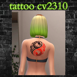 tattoo cv2310 logo