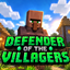 Defender Of The Villagers logo