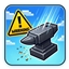 Anvil Rain Pro logo