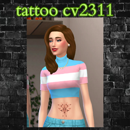 tattoo cv2311 logo