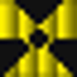 NuclearCraft V0.1 logo