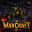 WarCraft: Mounted Realms logo