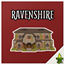 Ravenshire logo