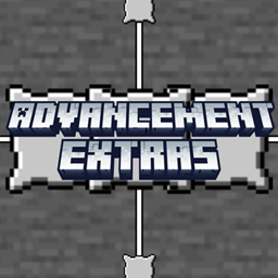 Advancements Extras project image