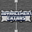 Advancements Extras logo