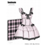 Soulmate_ 2026_May_Bow_Knot_Rabbit logo