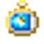 Chrono Watch & Weaponry logo