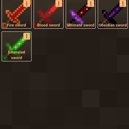 Sword expansion project image