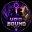 VoidBound SMP logo