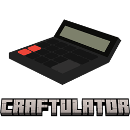 Craftulator project image