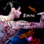 P_peng Tattoo N0.55 花開邪退(화개사퇴)Exorcist's Bloom logo