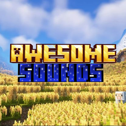 Awesome Sounds logo