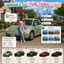 Ownable and “Functional” Cars by SimMattically logo