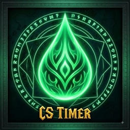 CurseSurgeTimer logo