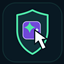 Another Simple Dispel logo