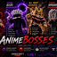 Anime Bosses by Penguin18 logo